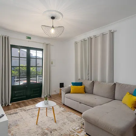 Crab House By Wanderlust Madeira Apartment Canical (Madeira)