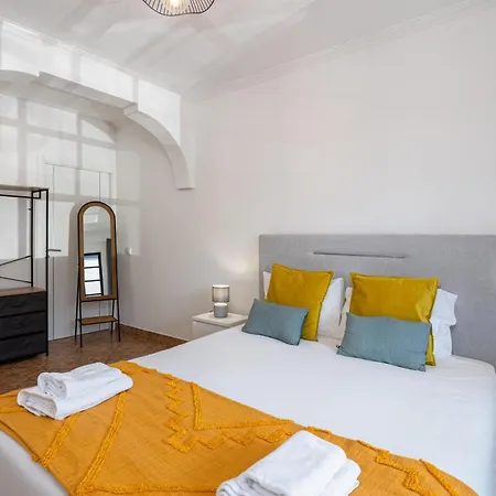 Crab House By Wanderlust Madeira Apartment *