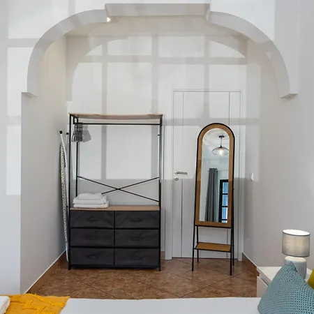 Crab House By Wanderlust Madeira Apartment