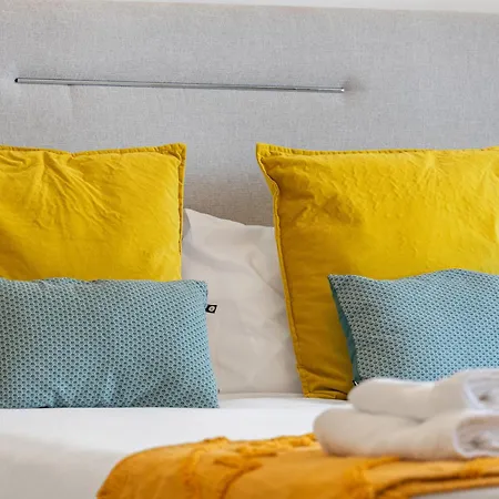 Crab House By Wanderlust Madeira Apartment Canical (Madeira)