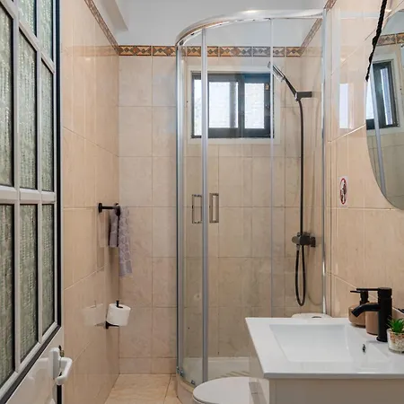 Apartment Crab House By Wanderlust Madeira *