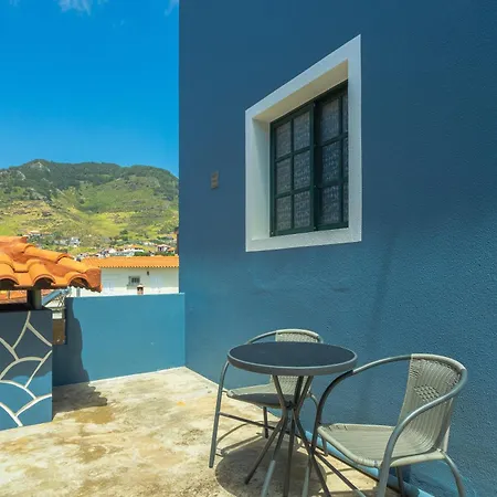 Apartment Crab House By Wanderlust Madeira *