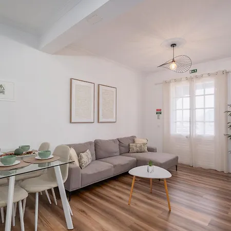Crab House By Wanderlust Madeira Apartment Canical (Madeira)