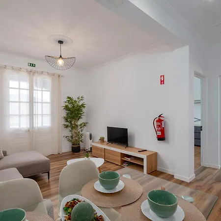 Crab House By Wanderlust Madeira Apartment Canical (Madeira)