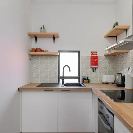 Apartment Crab House By Wanderlust Madeira