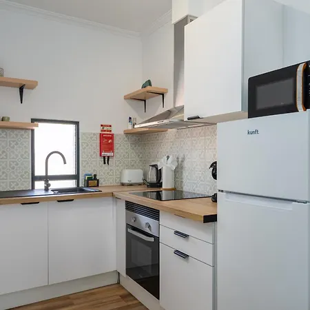 Apartment Crab House By Wanderlust Madeira Canical (Madeira)