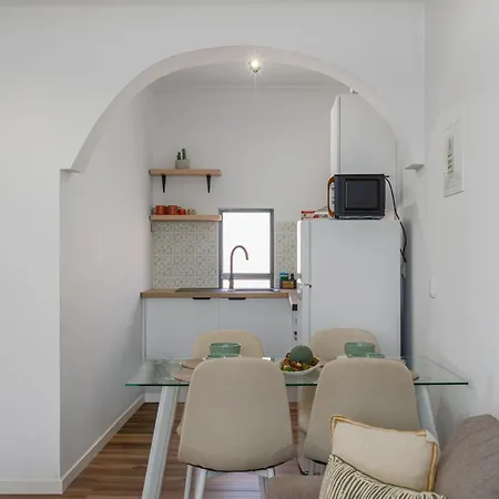 Apartment Crab House By Wanderlust Madeira