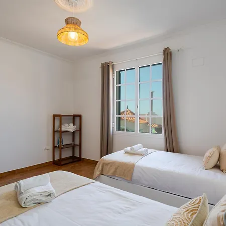 Apartment Crab House By Wanderlust Madeira *