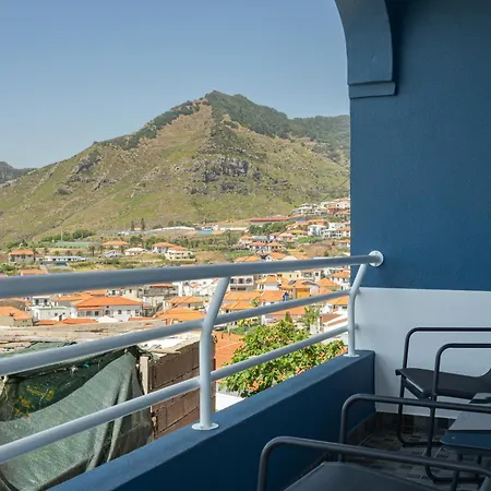 Apartment Crab House By Wanderlust Madeira