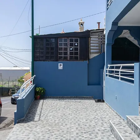 Crab House By Wanderlust Madeira *