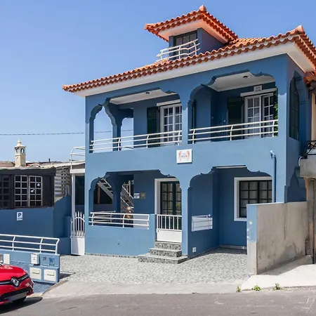 Crab House By Wanderlust Madeira Apartment